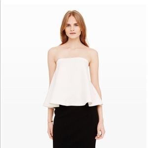 NWT Club Monaco chemise Amaron top